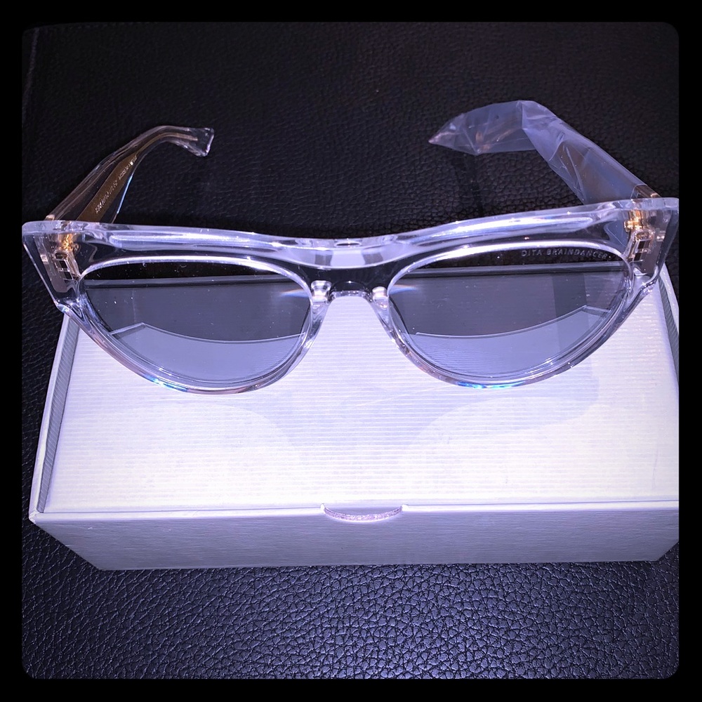 Braindancer DITA sunglasses